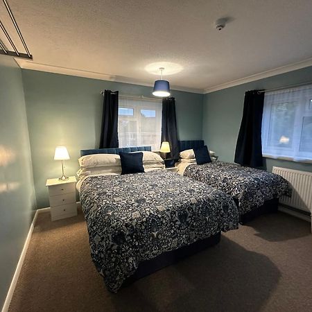 Lynn Hill Guest House Dereham Luaran gambar