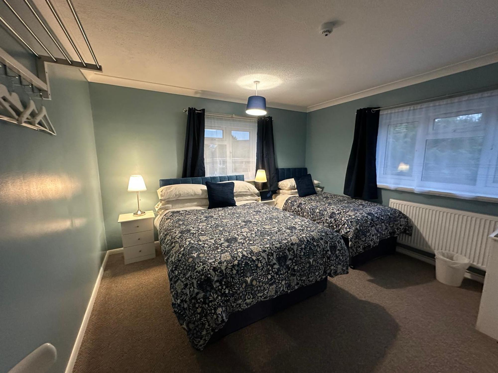 Lynn Hill Guest House Dereham Luaran gambar