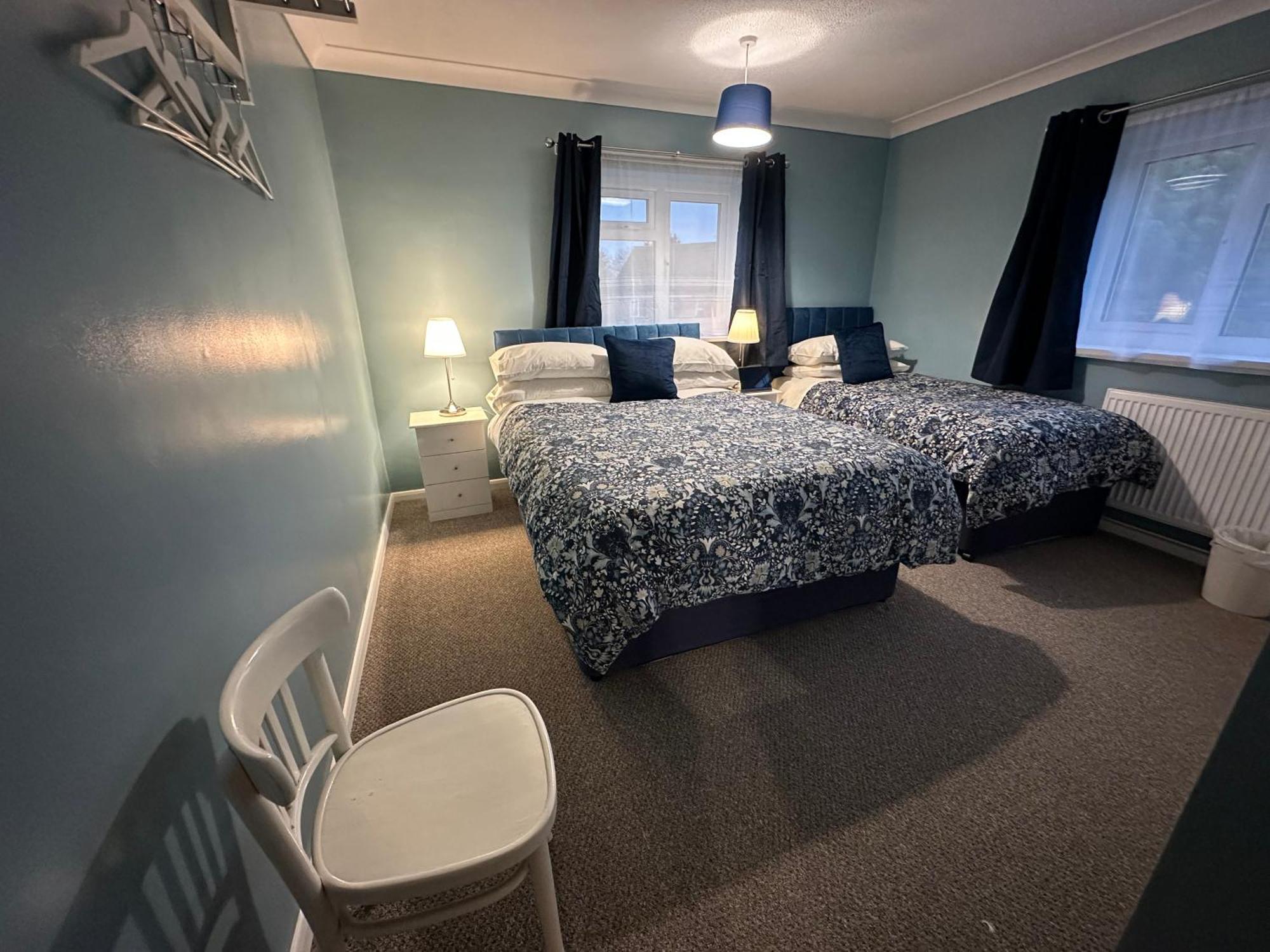 Lynn Hill Guest House Dereham Luaran gambar