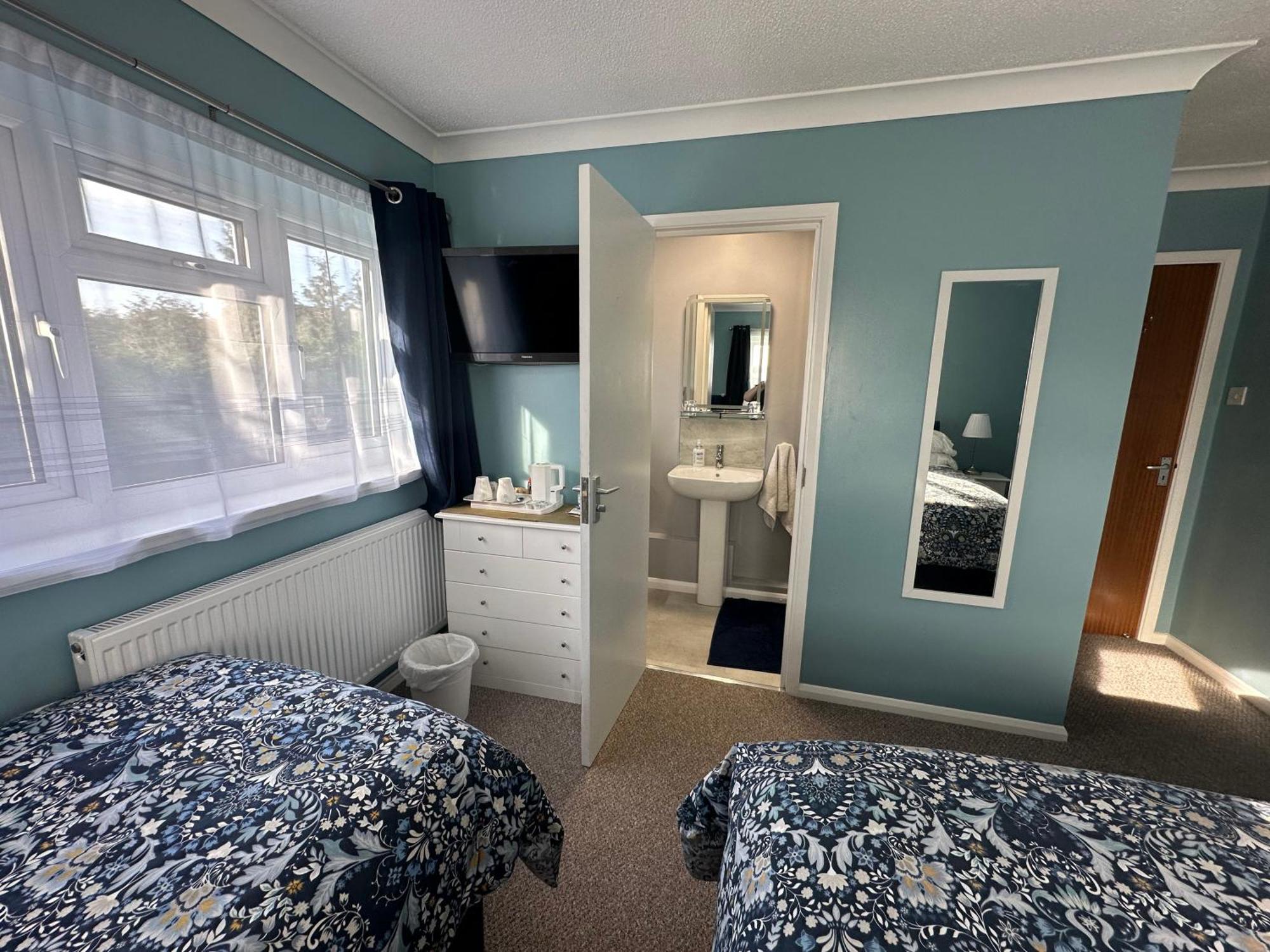 Lynn Hill Guest House Dereham Luaran gambar