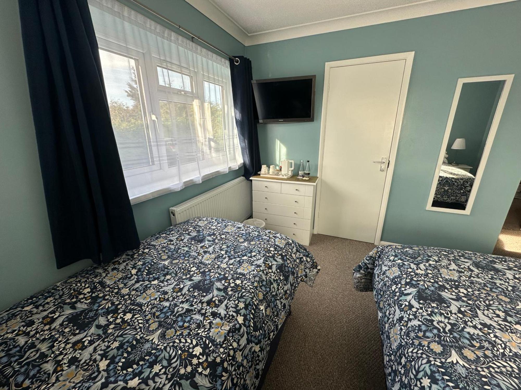 Lynn Hill Guest House Dereham Luaran gambar