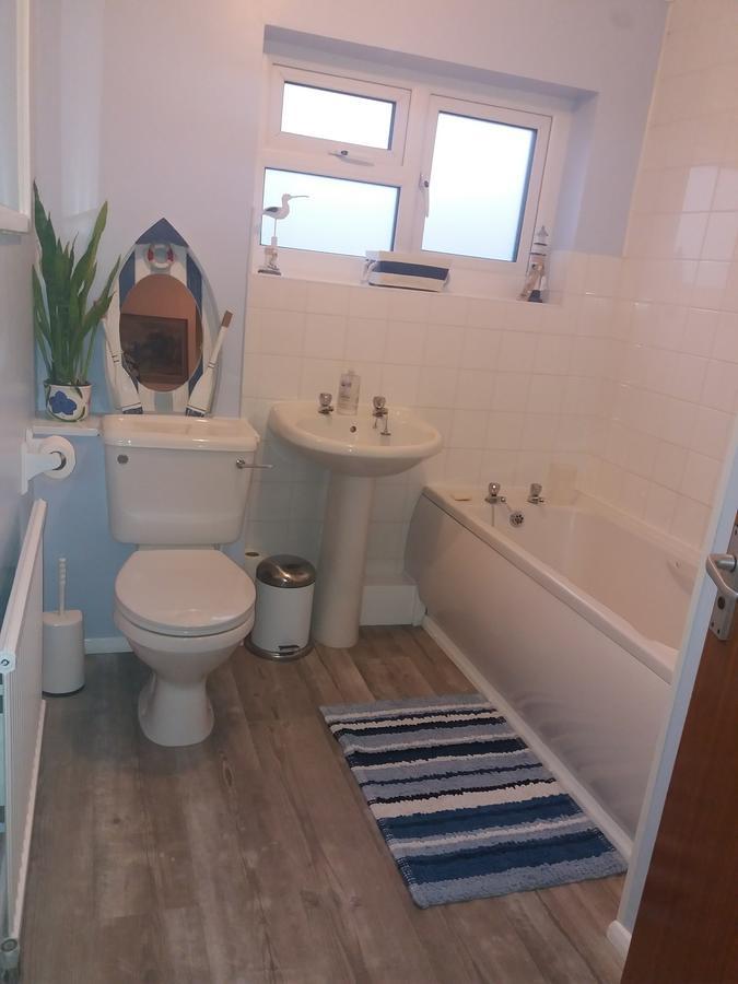 Lynn Hill Guest House Dereham Luaran gambar