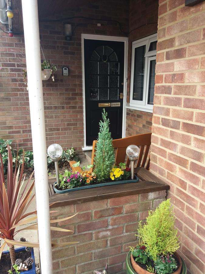 Lynn Hill Guest House Dereham Luaran gambar