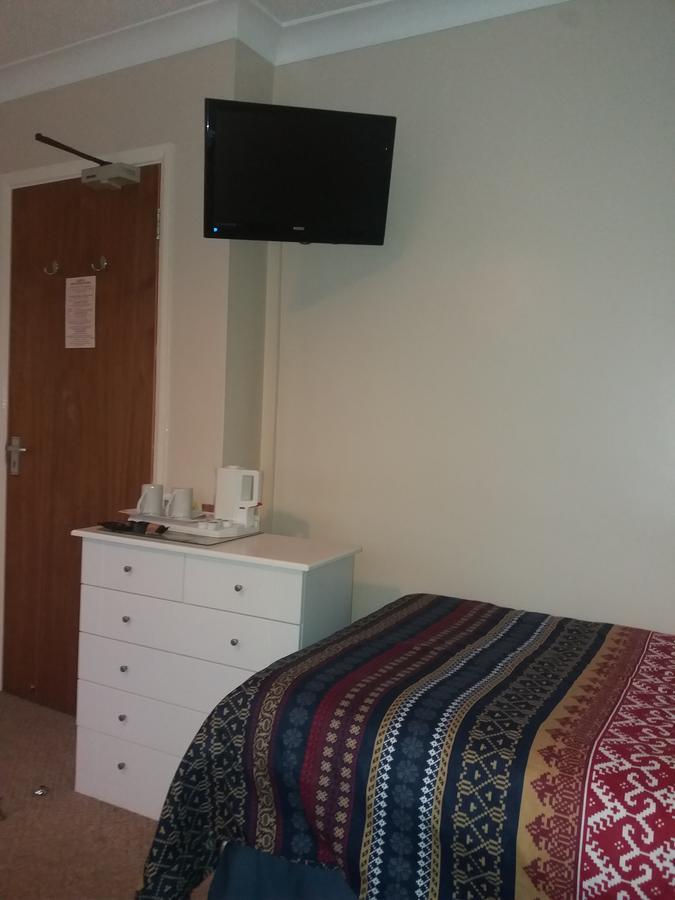 Lynn Hill Guest House Dereham Luaran gambar