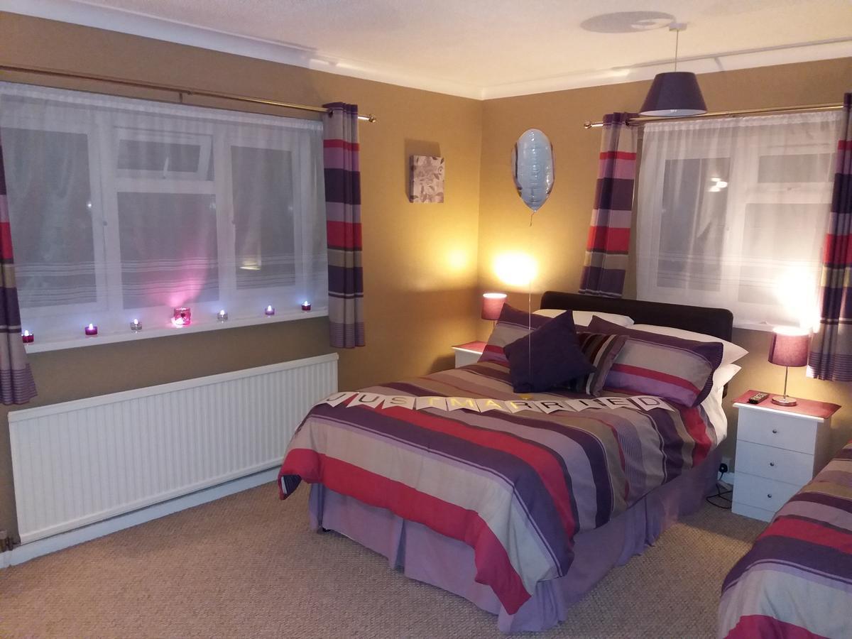 Lynn Hill Guest House Dereham Luaran gambar