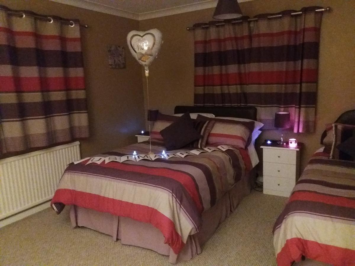 Lynn Hill Guest House Dereham Luaran gambar