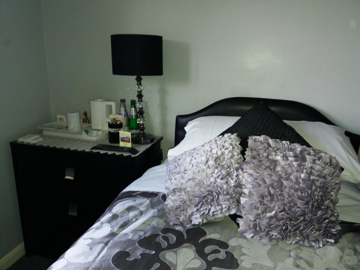 Lynn Hill Guest House Dereham Luaran gambar