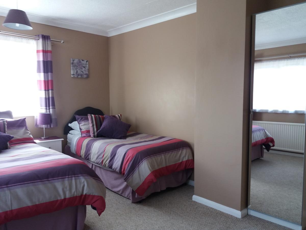 Lynn Hill Guest House Dereham Luaran gambar