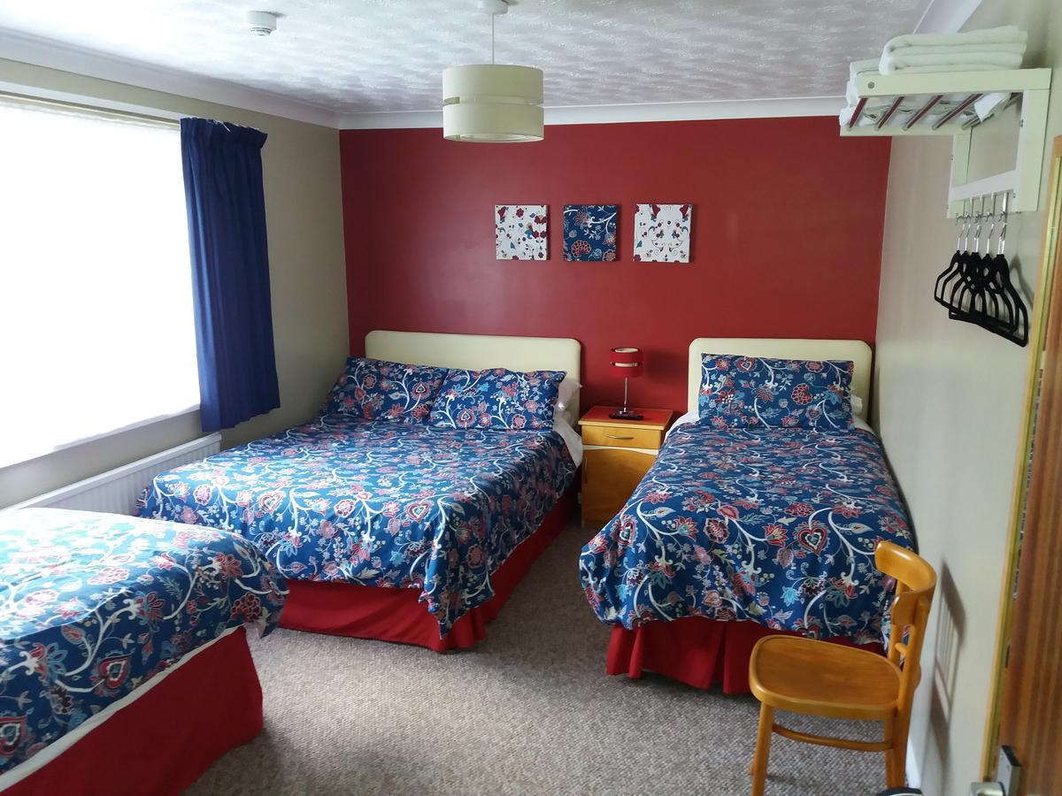 Lynn Hill Guest House Dereham Luaran gambar