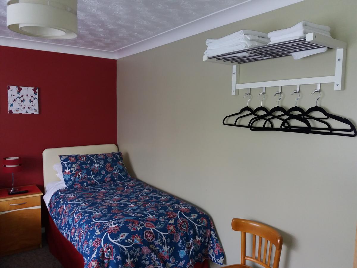 Lynn Hill Guest House Dereham Luaran gambar