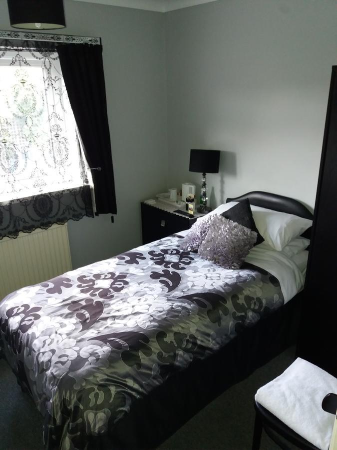 Lynn Hill Guest House Dereham Luaran gambar