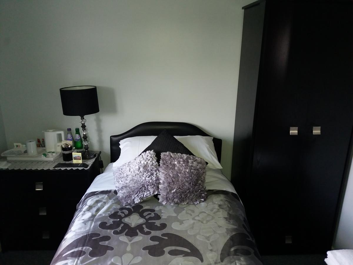 Lynn Hill Guest House Dereham Luaran gambar