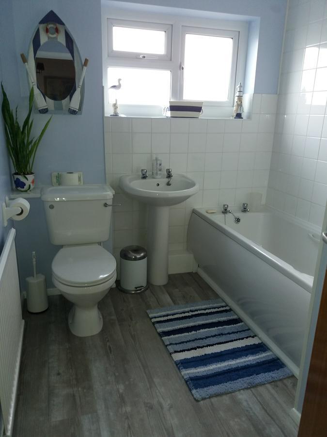Lynn Hill Guest House Dereham Luaran gambar
