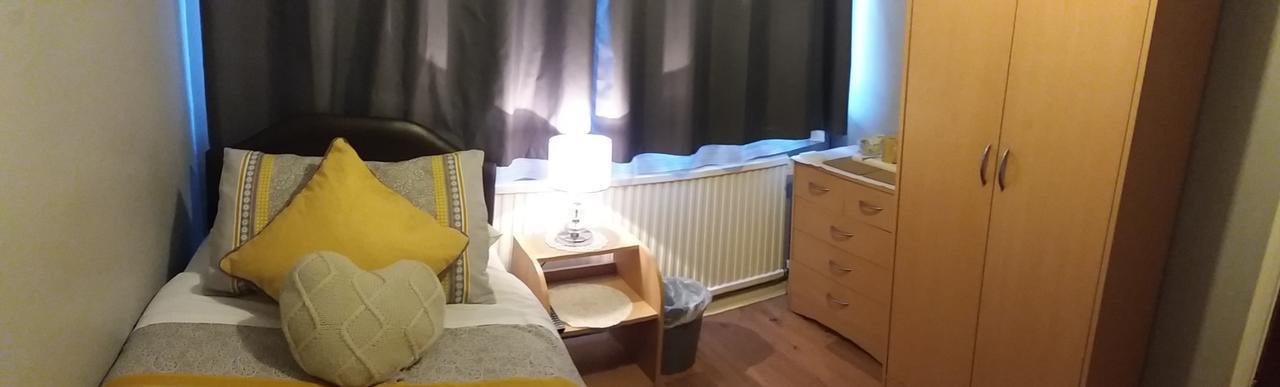 Lynn Hill Guest House Dereham Luaran gambar